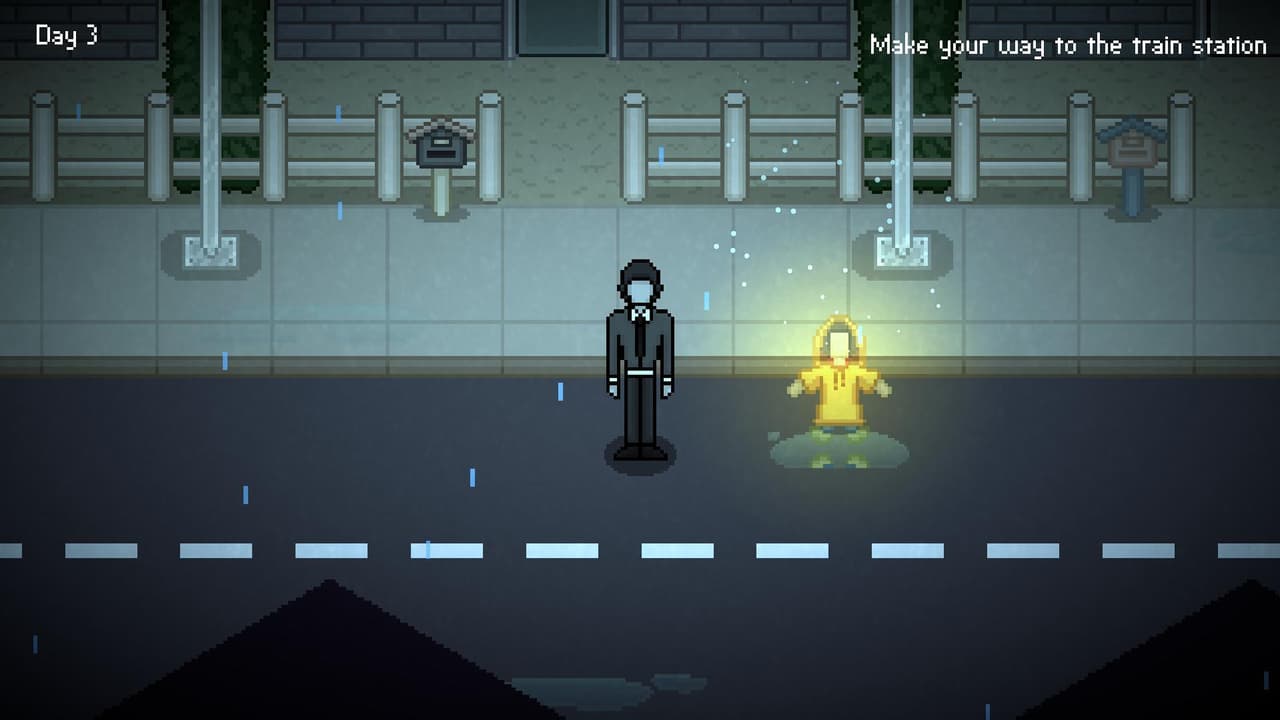 Onerous screenshot 4