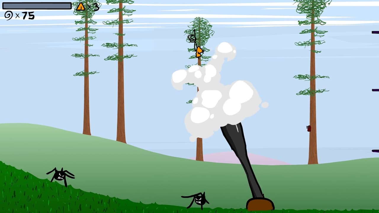 The Fancy Pants Adventures: Classic Pack screenshot 6