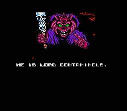 Zen: Intergalactic Ninja screenshot 5