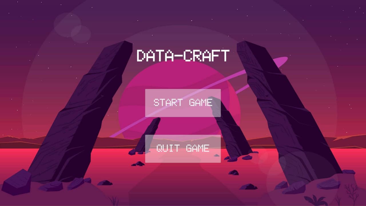 Data-Craft