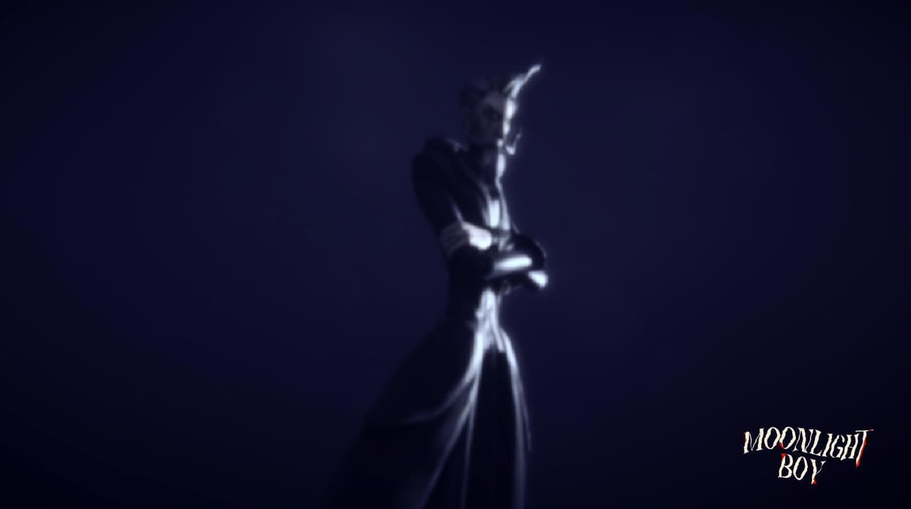 Moonlight Boy screenshot 2