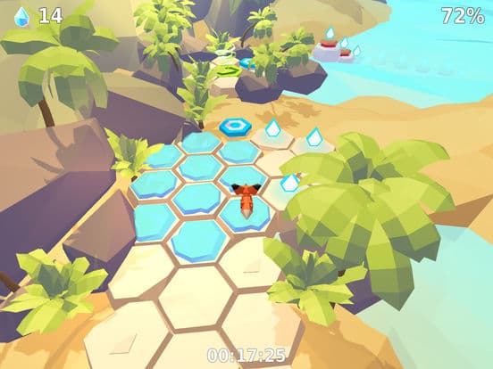 The Little Fox screenshot 5