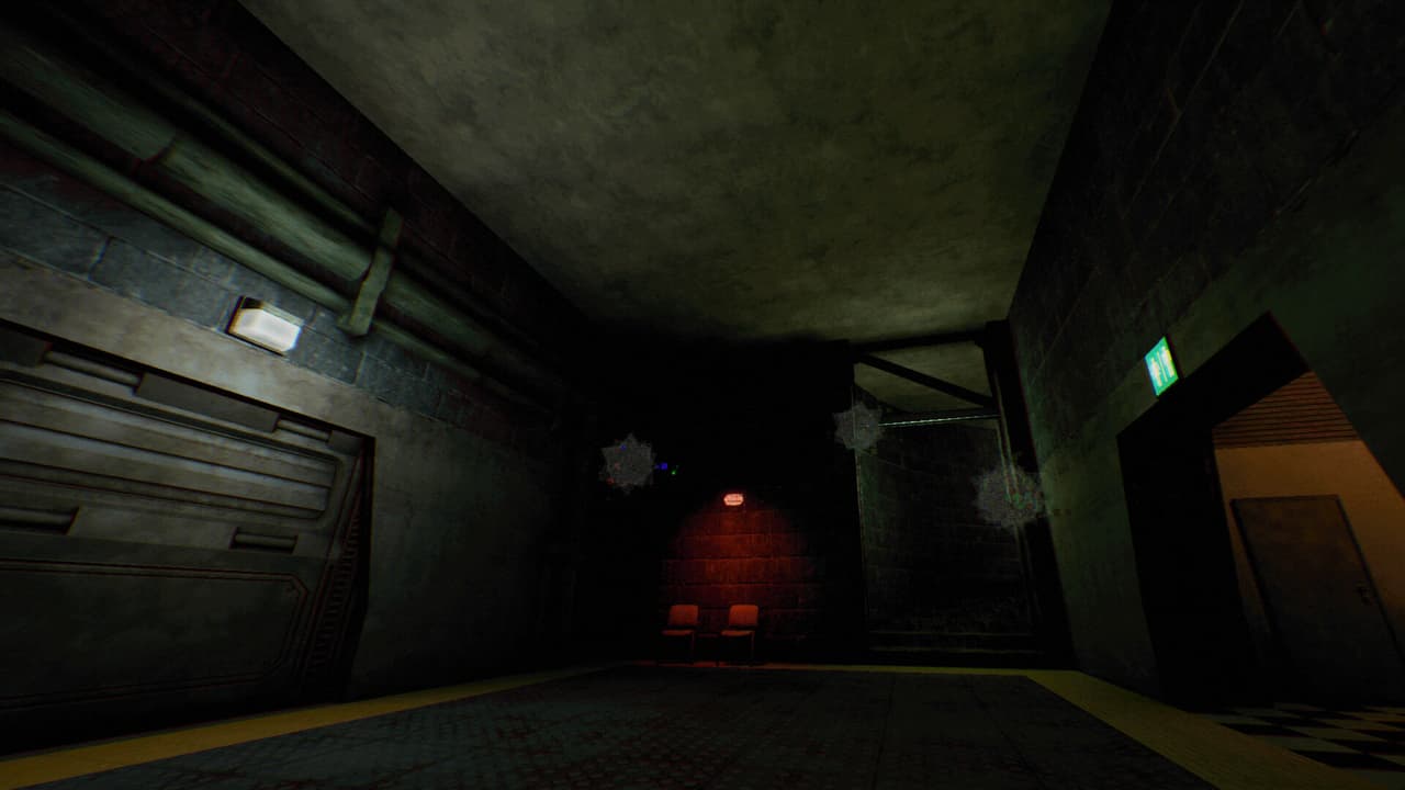 GHOSTWARE: Arena of the Dead screenshot 4
