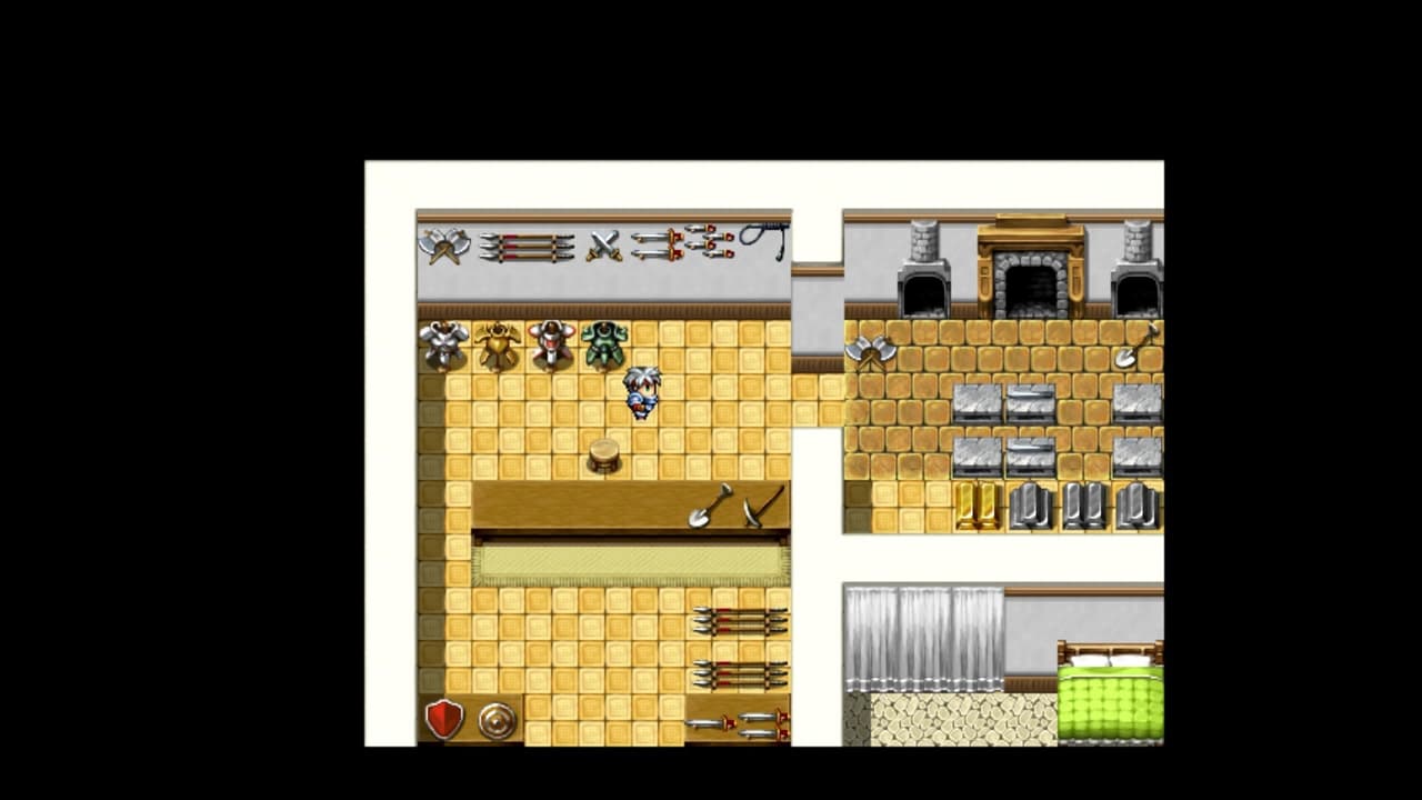 Blacksmith War
