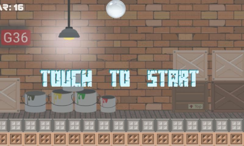 Jaunty Marble screenshot 4