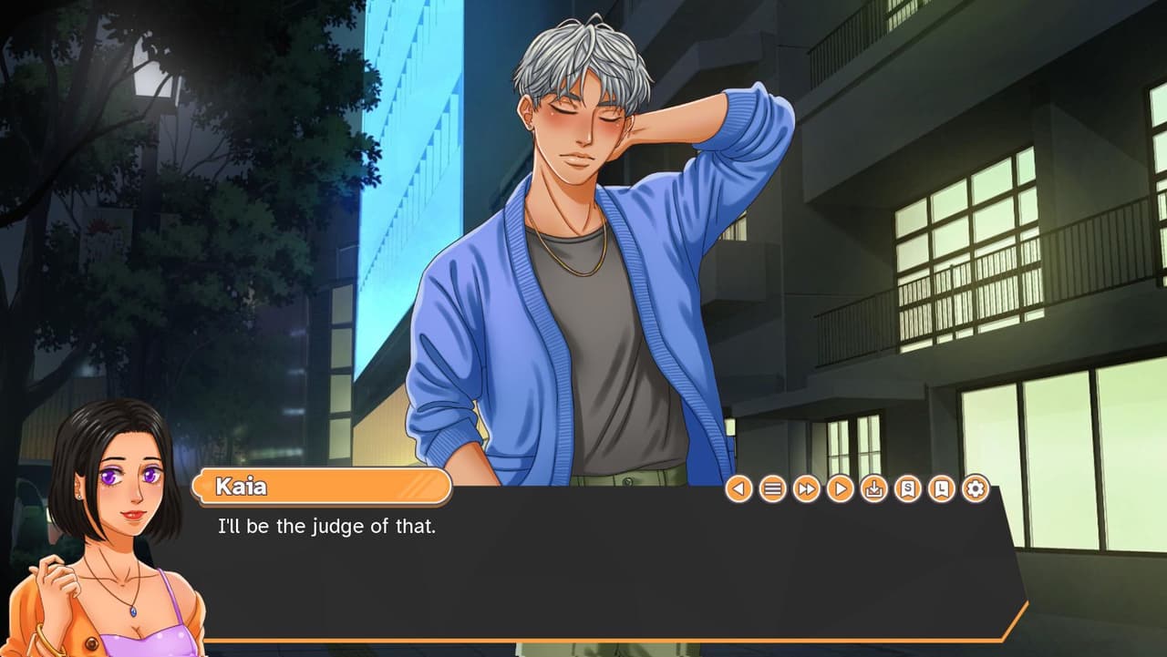 Under Maintenance screenshot 4
