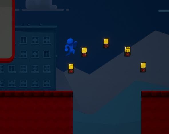 Mission: Implatform screenshot 2