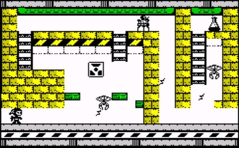 Ninja Poison (Hicks) screenshot 6