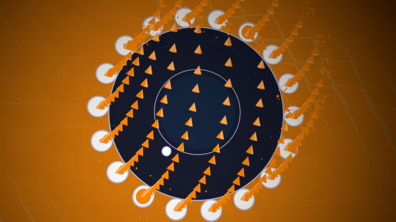 Soundodger 2 screenshot 3