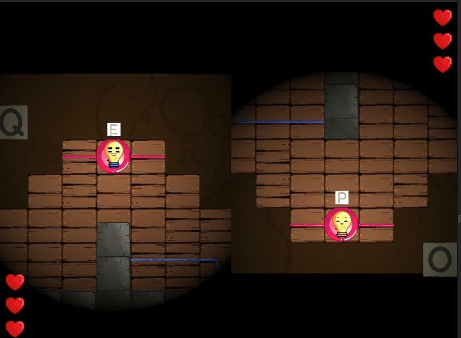 Blind For Love screenshot 3