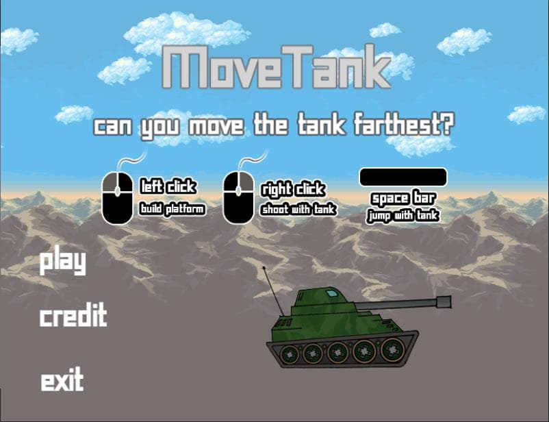 MoveTank screenshot 2