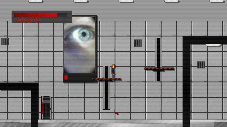 Bloodhack screenshot 5