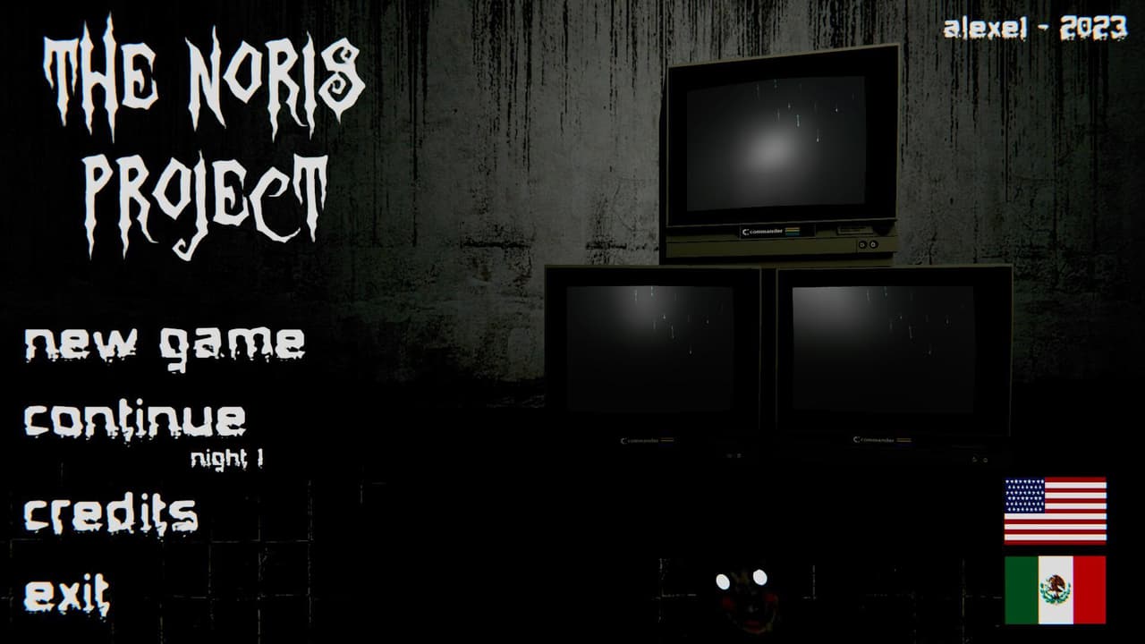 The Noris Project