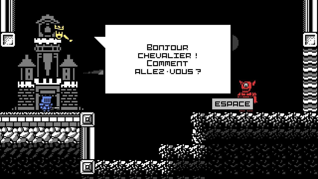 A votre service screenshot 2