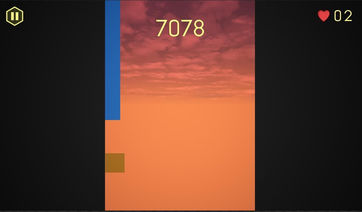 Dodger (Mellow Fox Studios) screenshot 6