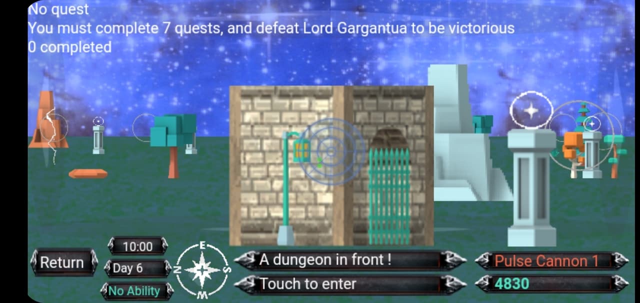 Star Lords Clash