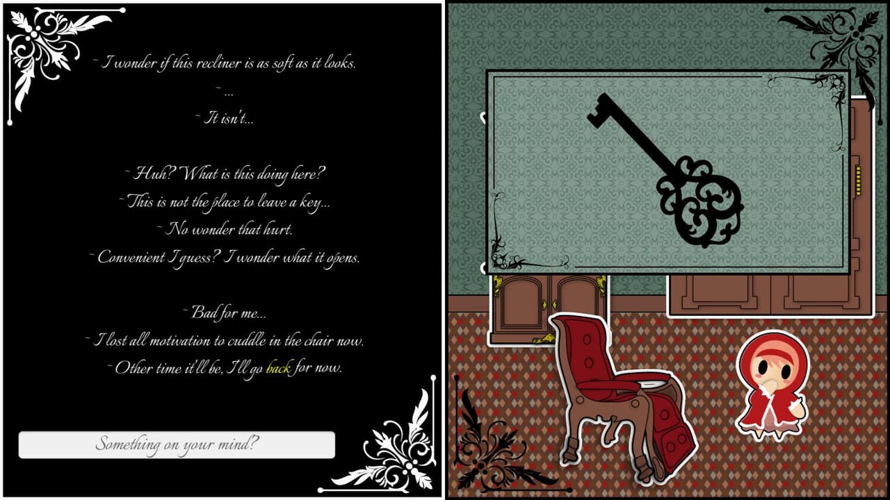 Little Room screenshot 3