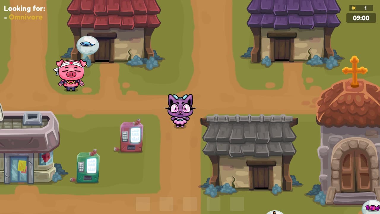 uwu im a cultist