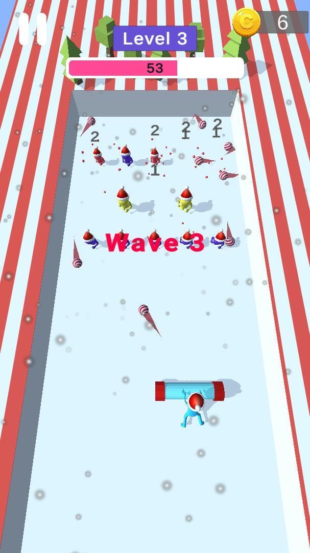 Break The Humans screenshot 4