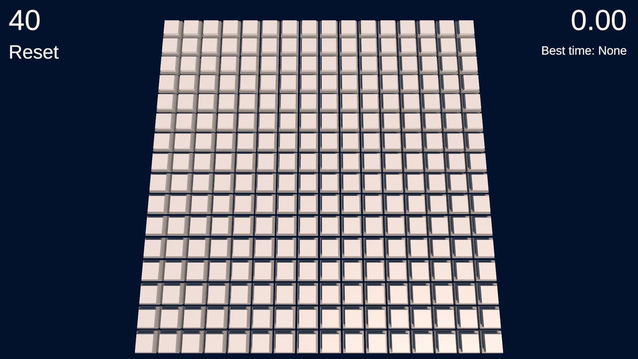 Minesweeper (Mike-SDG22A)