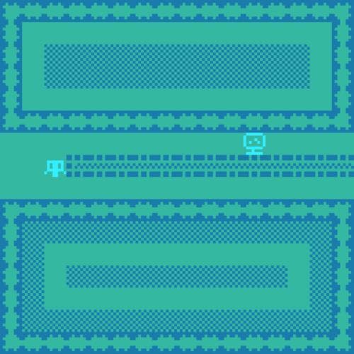 The Game I Made In An Evening