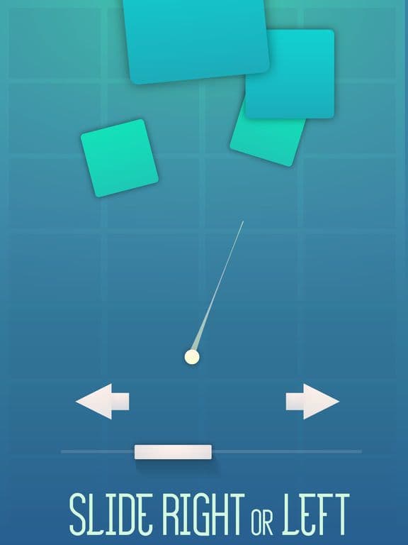 Breakout Rush screenshot 2