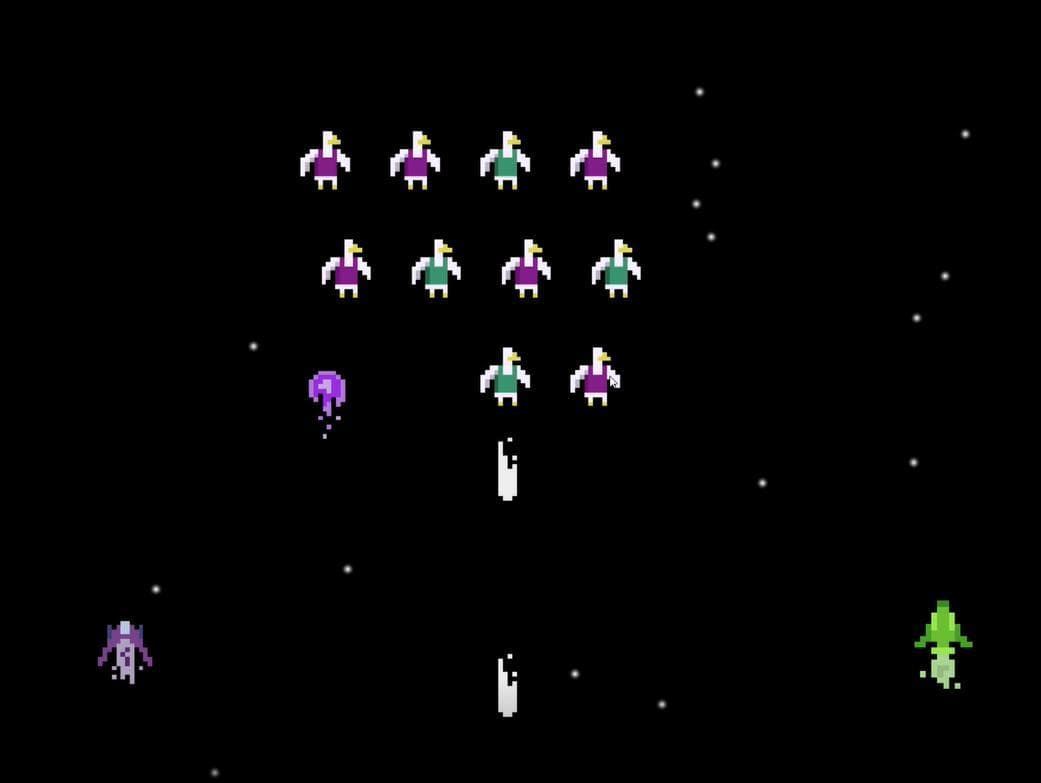 Double Down (Extra Jos) screenshot 2