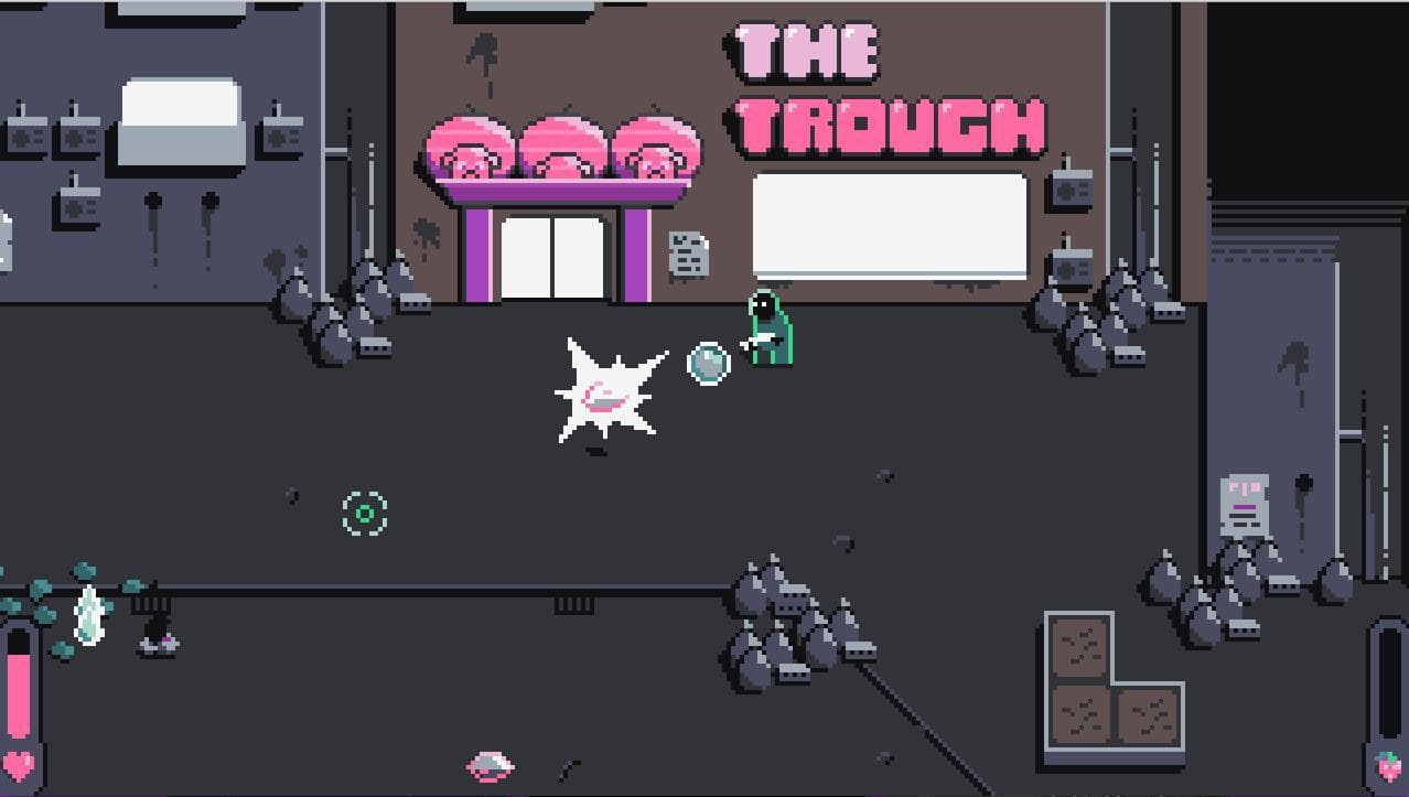 Guerrilla Gardening screenshot 3