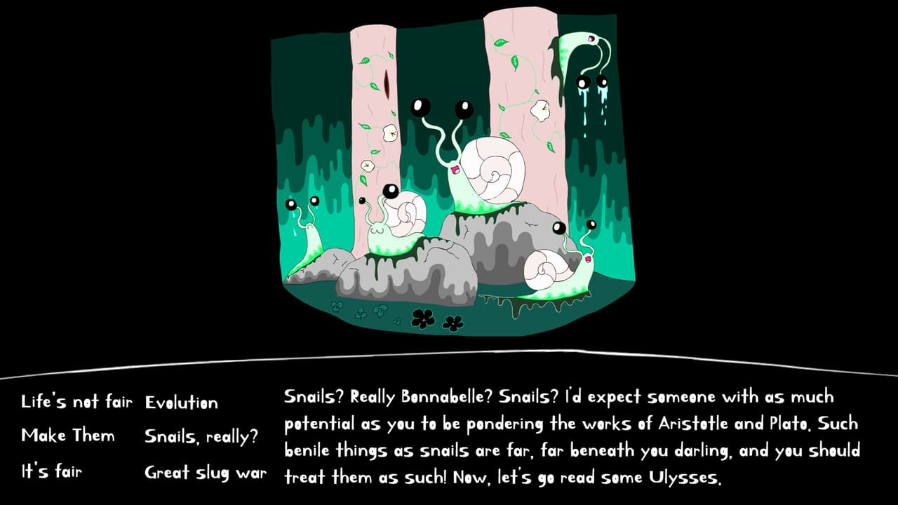 Be You 2 (itch) screenshot 4