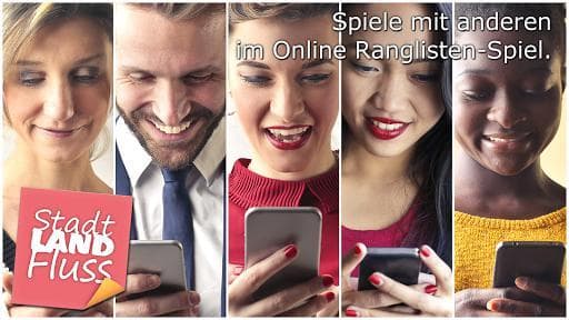Stadt Land Fluss kostenlos screenshot 6