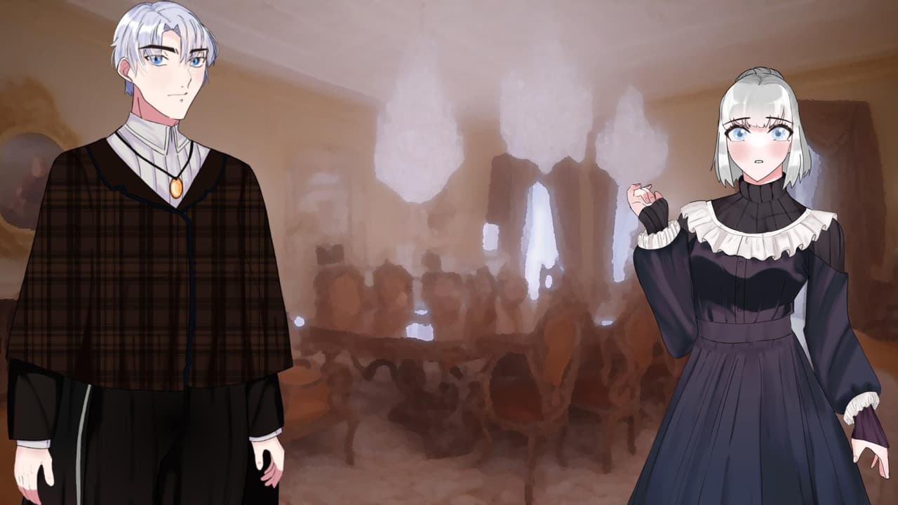 A Noble Pursuit screenshot 2