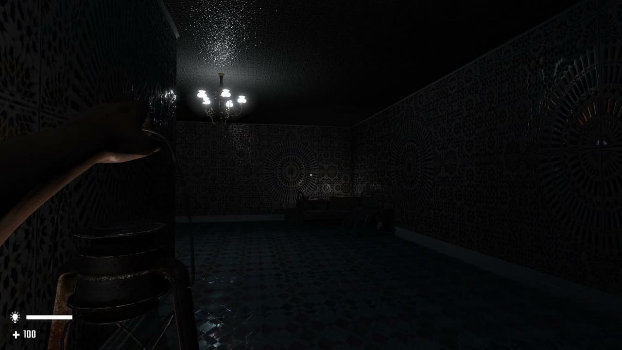 THE MOROCCAN CASTLE screenshot 3
