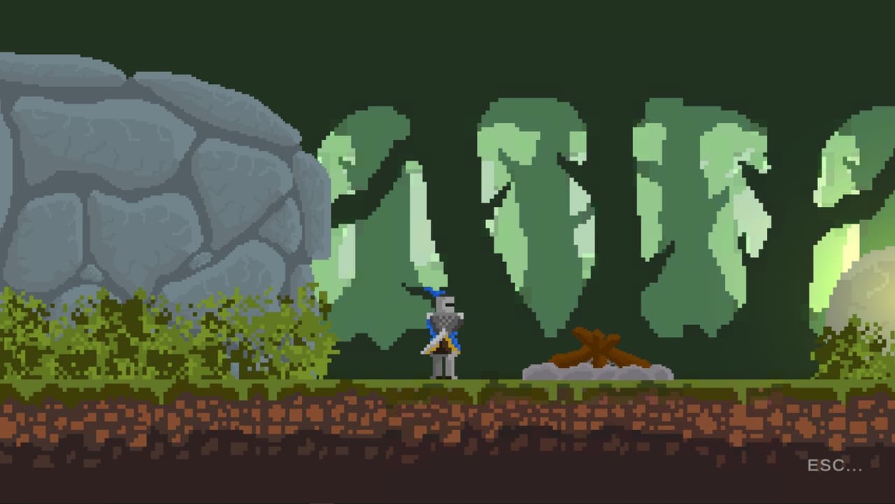 Knight and Princess screenshot 2