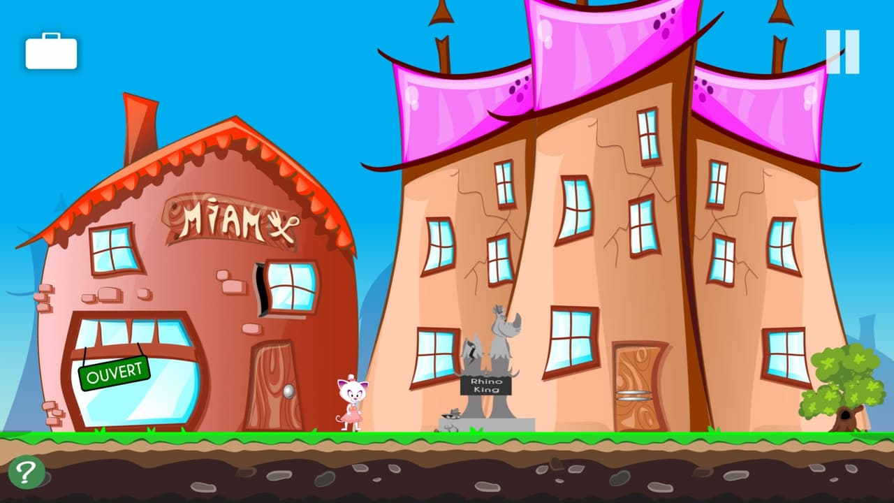 Tiny Story 2 adventure screenshot 4