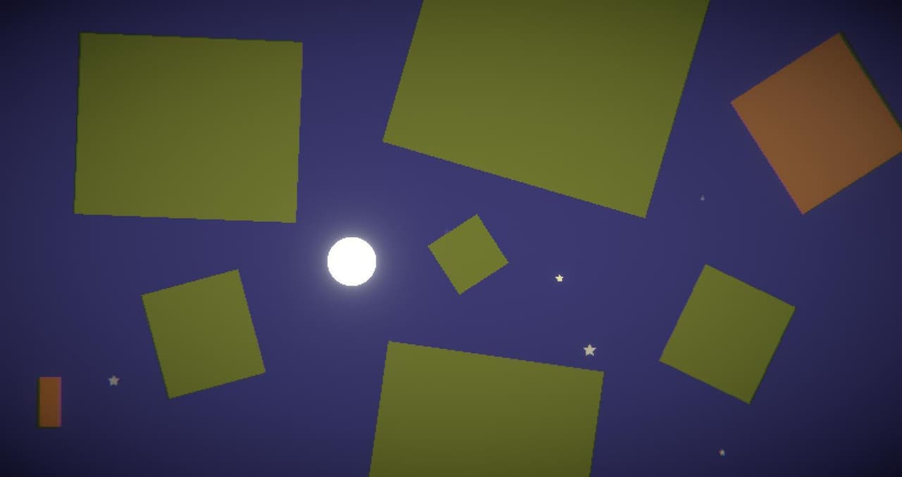 space journey (itch) (jennaheil) screenshot 3