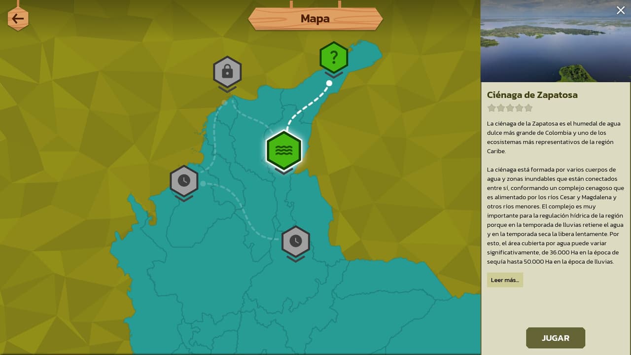 Beat the Heat screenshot 5