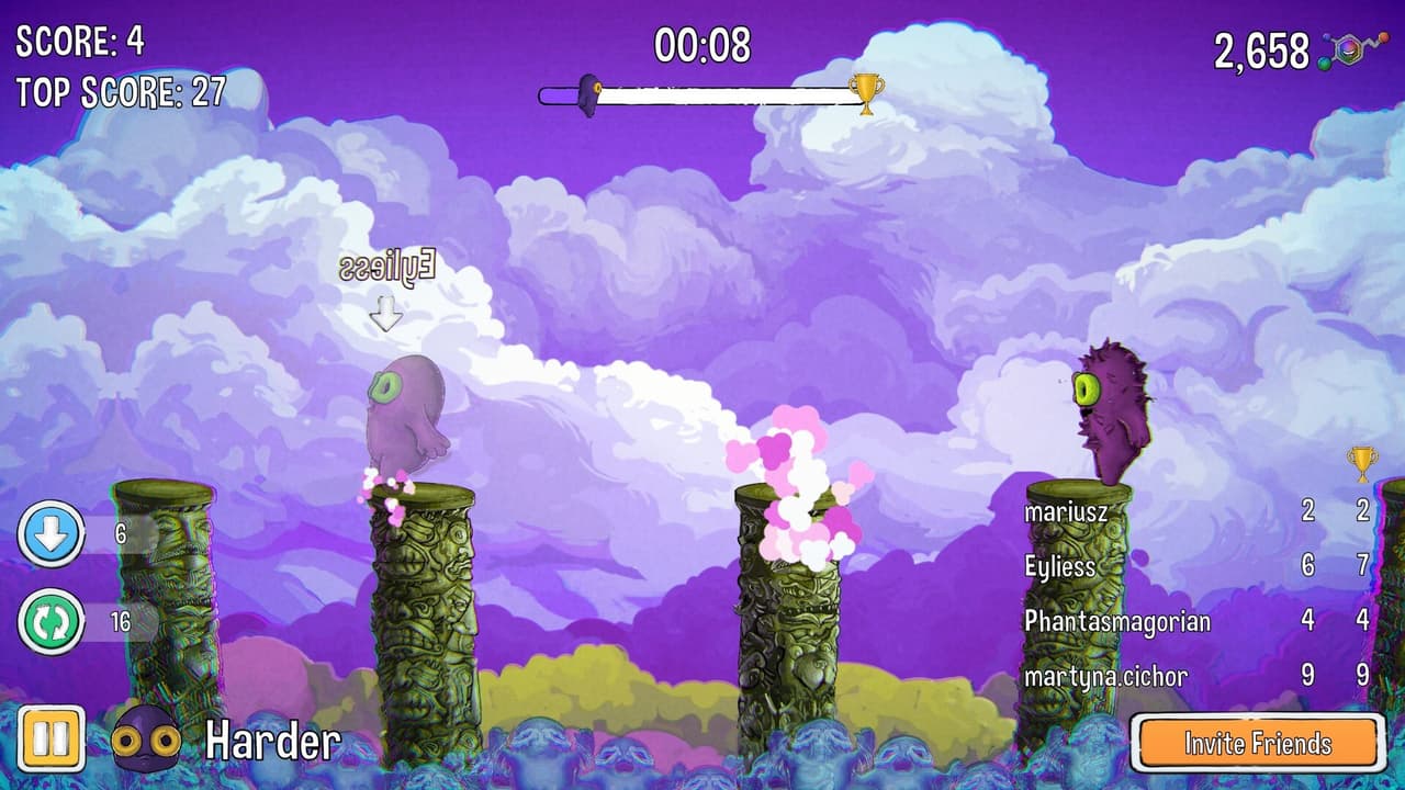 99 Fails Lite screenshot 6
