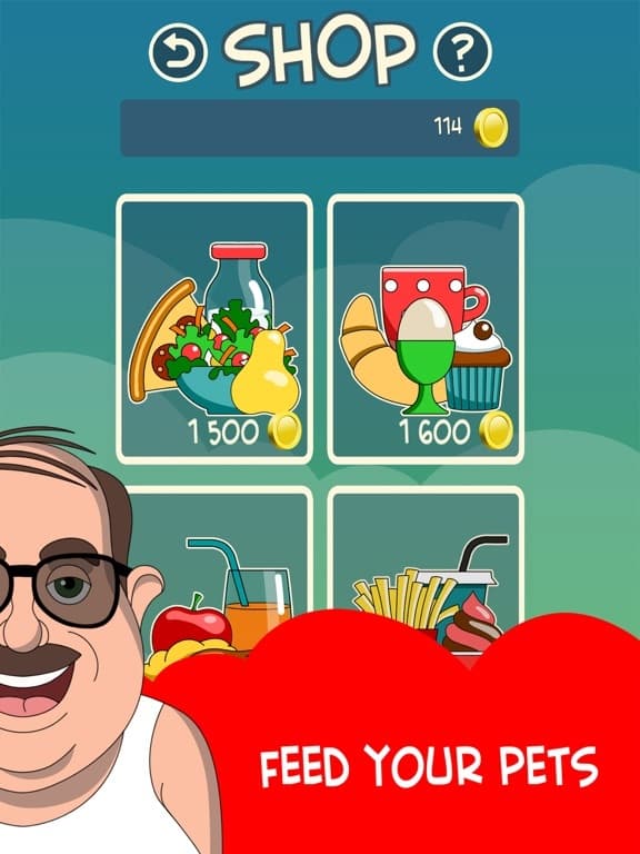 Belly Button Lint Clicker - The addictive idle game screenshot 5