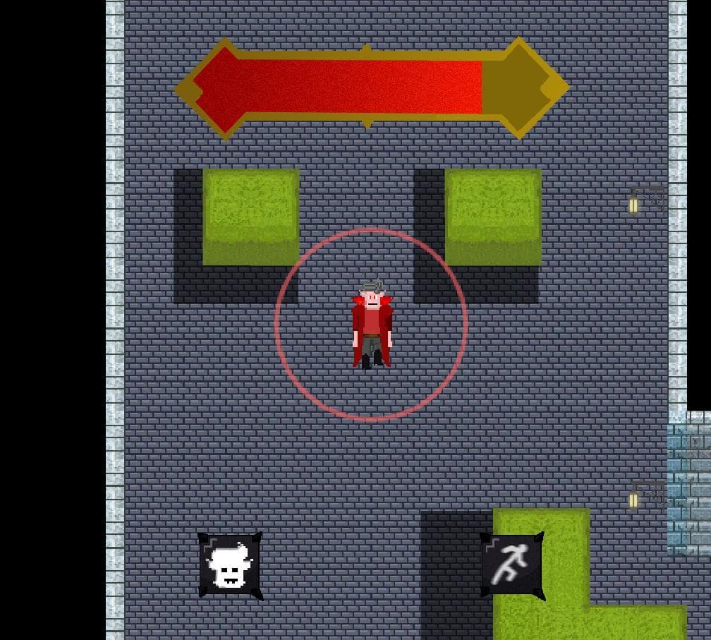 Feeding Frenzy (itch) (mjordan) screenshot 3