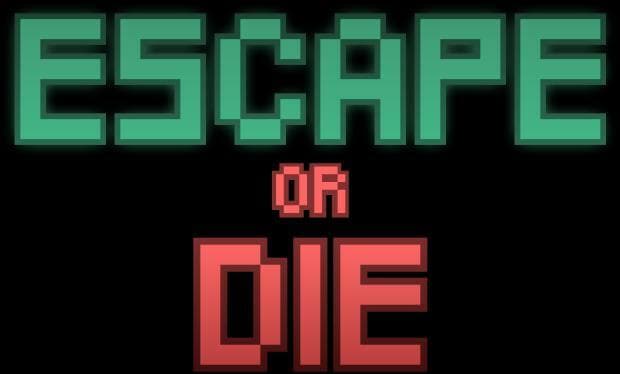 Escape or Die screenshot 2