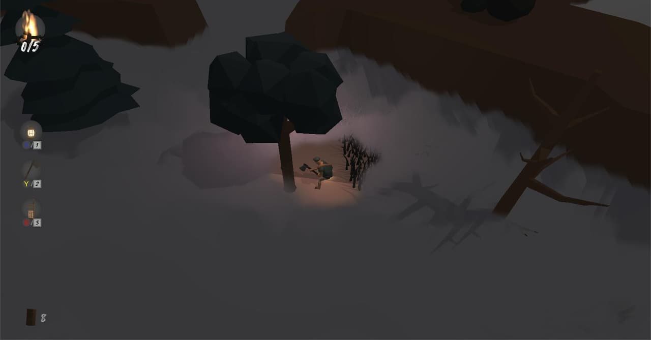 Fire Keeper (jeroenpx) screenshot 4