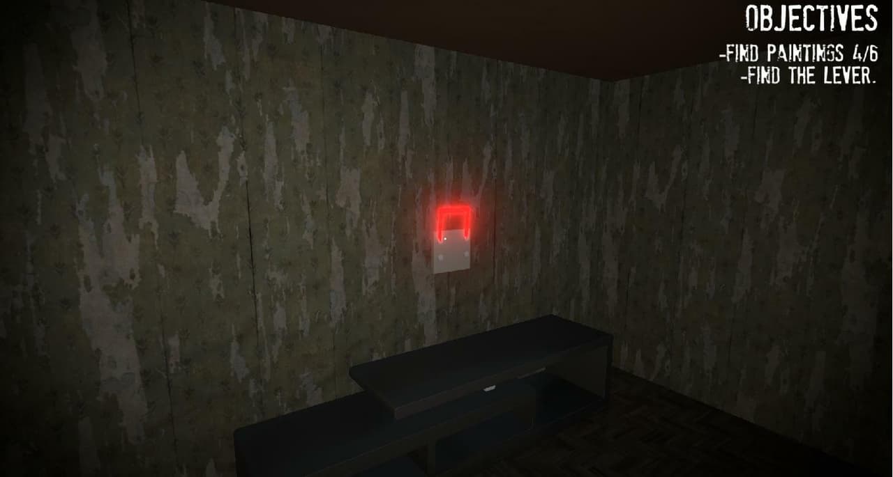 Missing Paintings screenshot 5