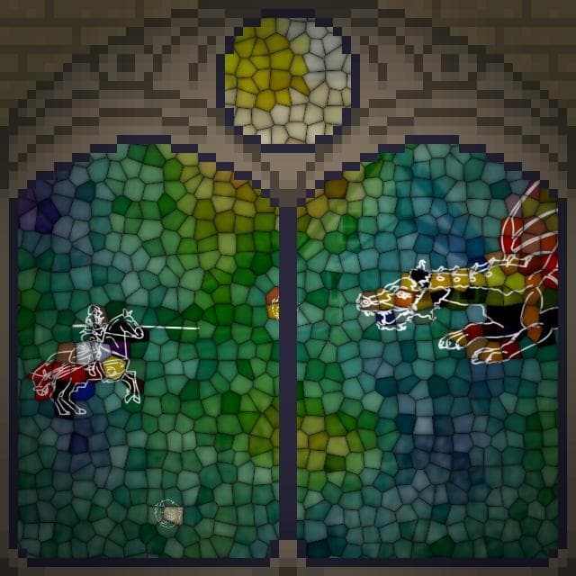Glass Fantasy screenshot 4