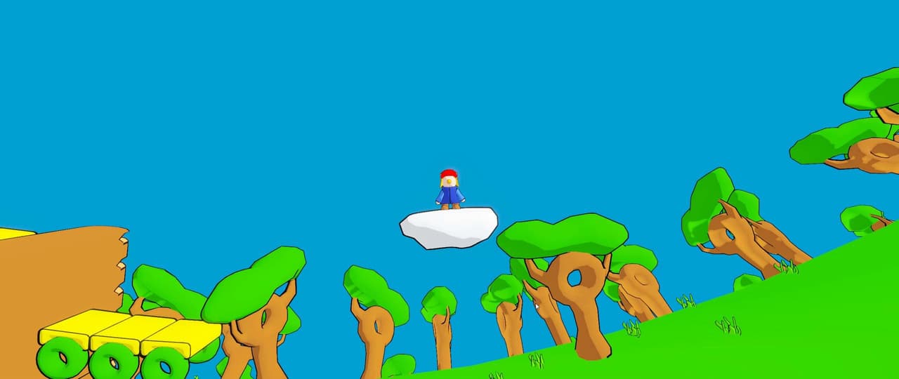 Loop Land screenshot 2