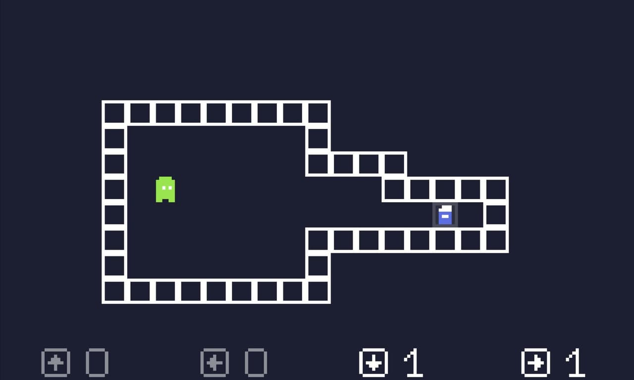Out of milk screenshot 3