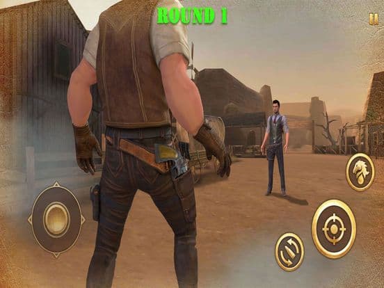 the war of cowboy