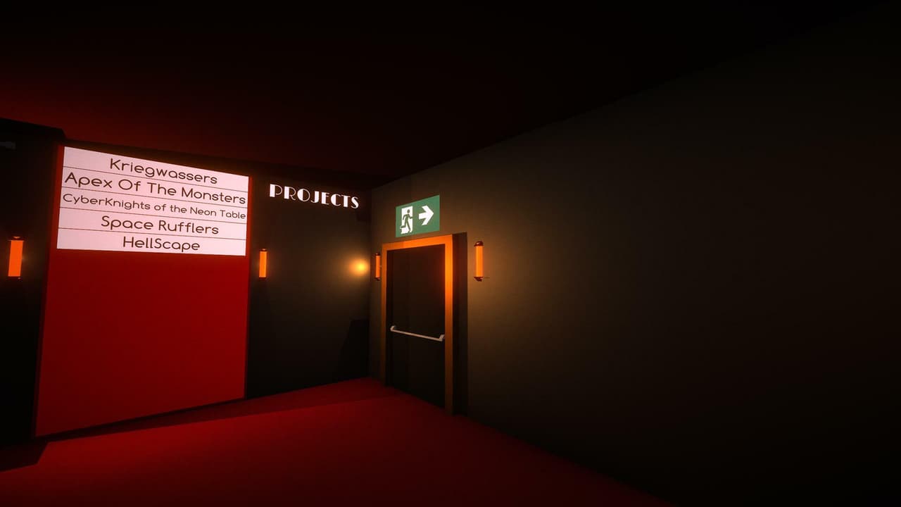 Cinemabition (20T2) screenshot 6