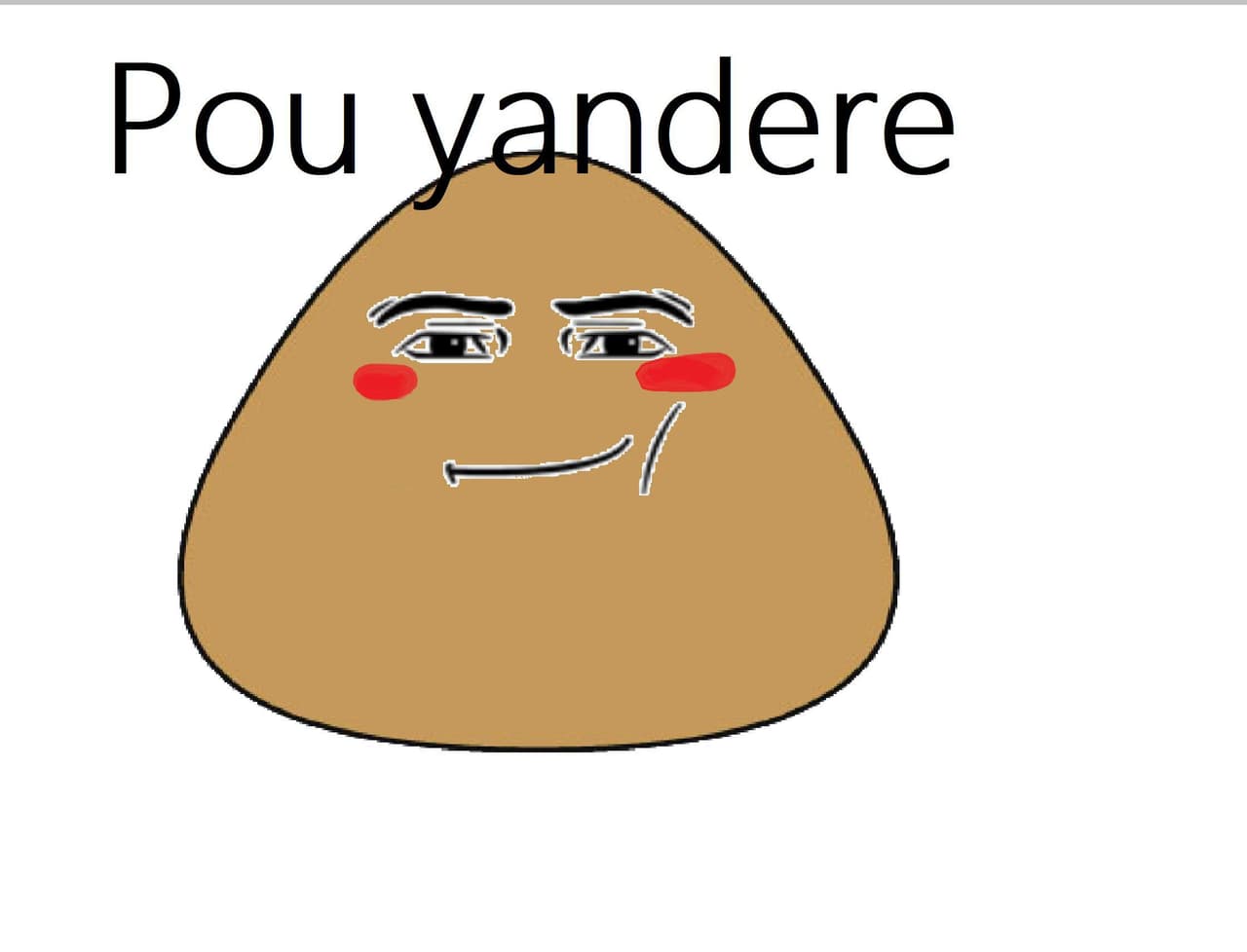 dress pou!