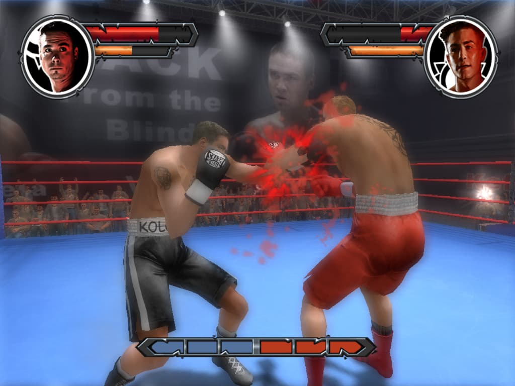 Бой с тенью 2: Реванш screenshot 3
