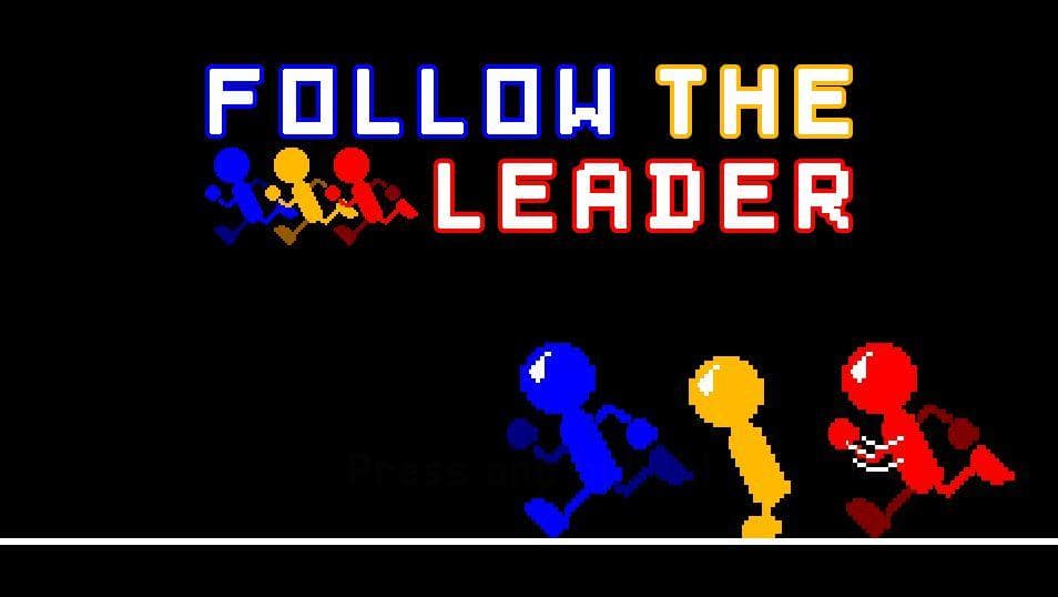 Follow the Leader (Dreamluigi) screenshot 2